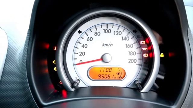 Suzuki Splash Manual 2011