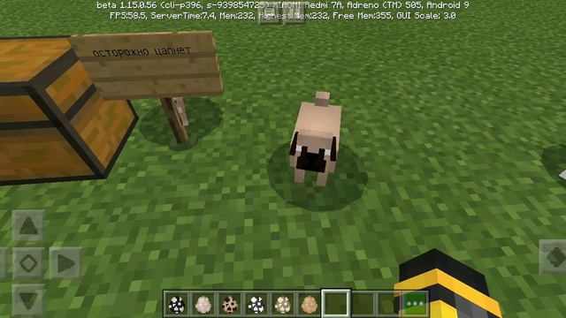 Обзор на мод doggos galore смотреть онлайн