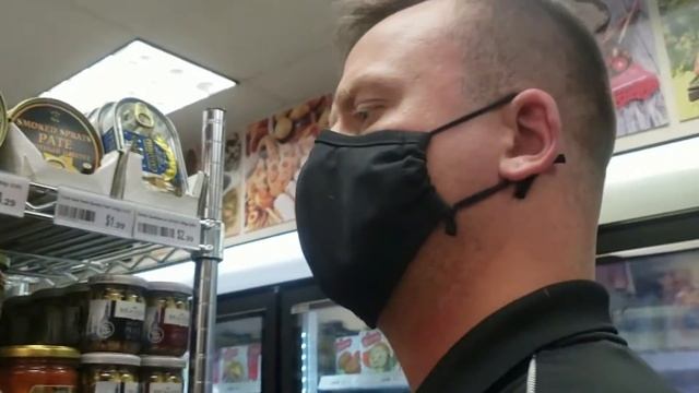 Russian Grocery Store Tour And Haul - Part 1 : #russiangrocery #russianstoretour #russiansupermarke смотреть онлайн