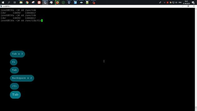 LFCS | Настройка брандмауэра с помощью firewalld | Fedora 30 смотреть онлайн