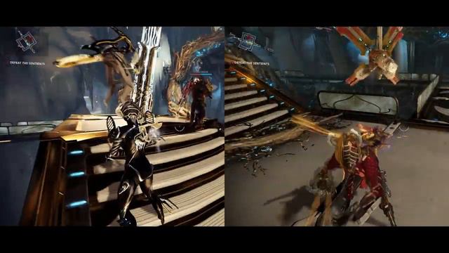 WADUUH ERROR PAK! | Warframe #1 (w/ Naufal) смотреть онлайн