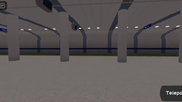 Варшавское метро смотреть онлайн