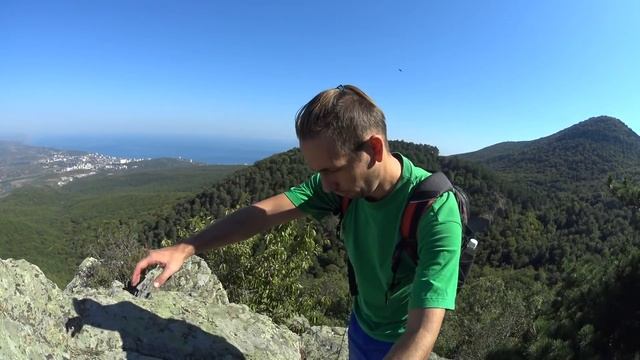 Перейти Рубикон что означает фраза, Крым Алушта смотреть онлайн