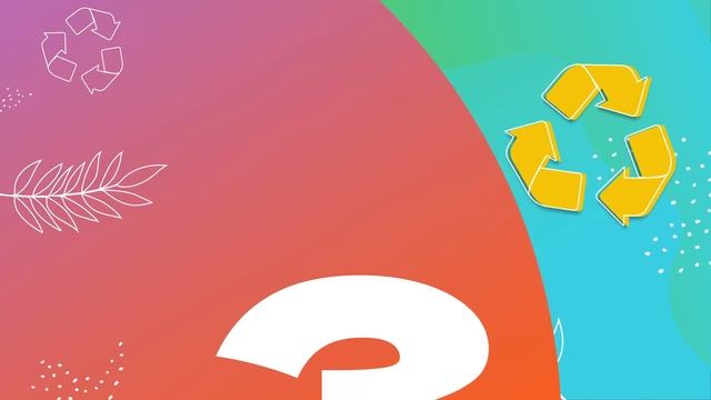 Как начать жить экологично? | Урок 4. Средние классы смотреть онлайн