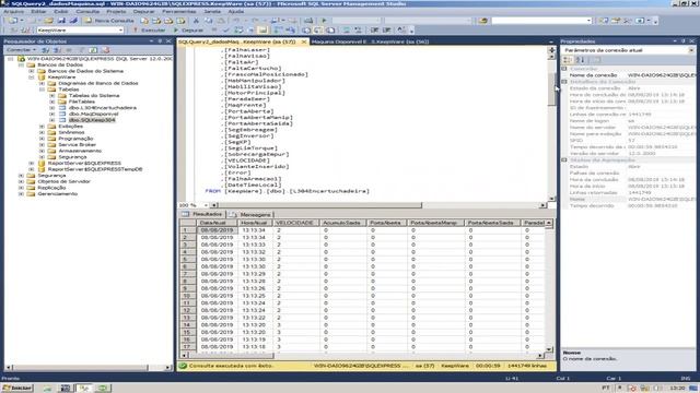 Demonstração Integração Siemens S5 x OPC Server x Wincc V14 смотреть онлайн