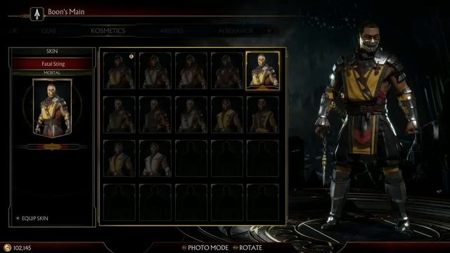 Mortal Kombat 11: 5 причин, почему игра должна быть у каждого смотреть онлайн