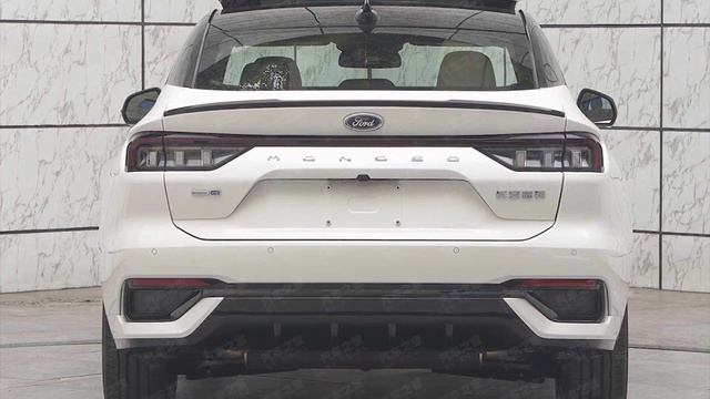 Ford Mondeo 2022 ra mắt: Lột xác hoàn toàn@24hTV смотреть онлайн