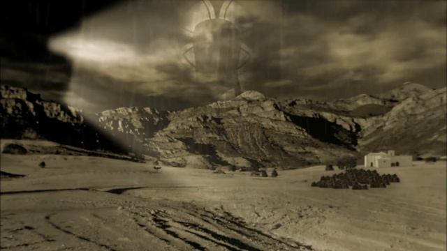 Santa Faz, La Peregrina . DOCUMENTAL смотреть онлайн