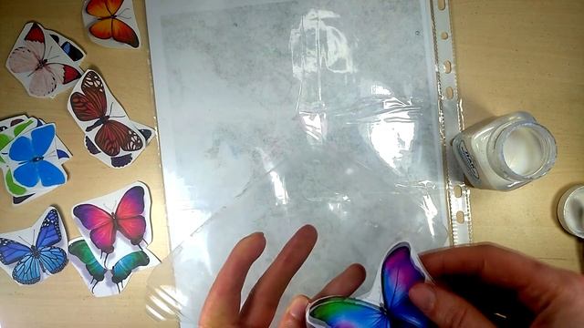 Бабочки из пластиковых бутылок своими руками/ 5 вариантов смотреть онлайн