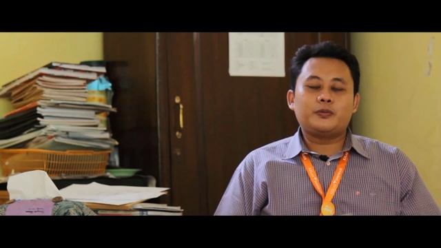 Class Inpiration In Semarang, Central Java, Indonesia смотреть онлайн