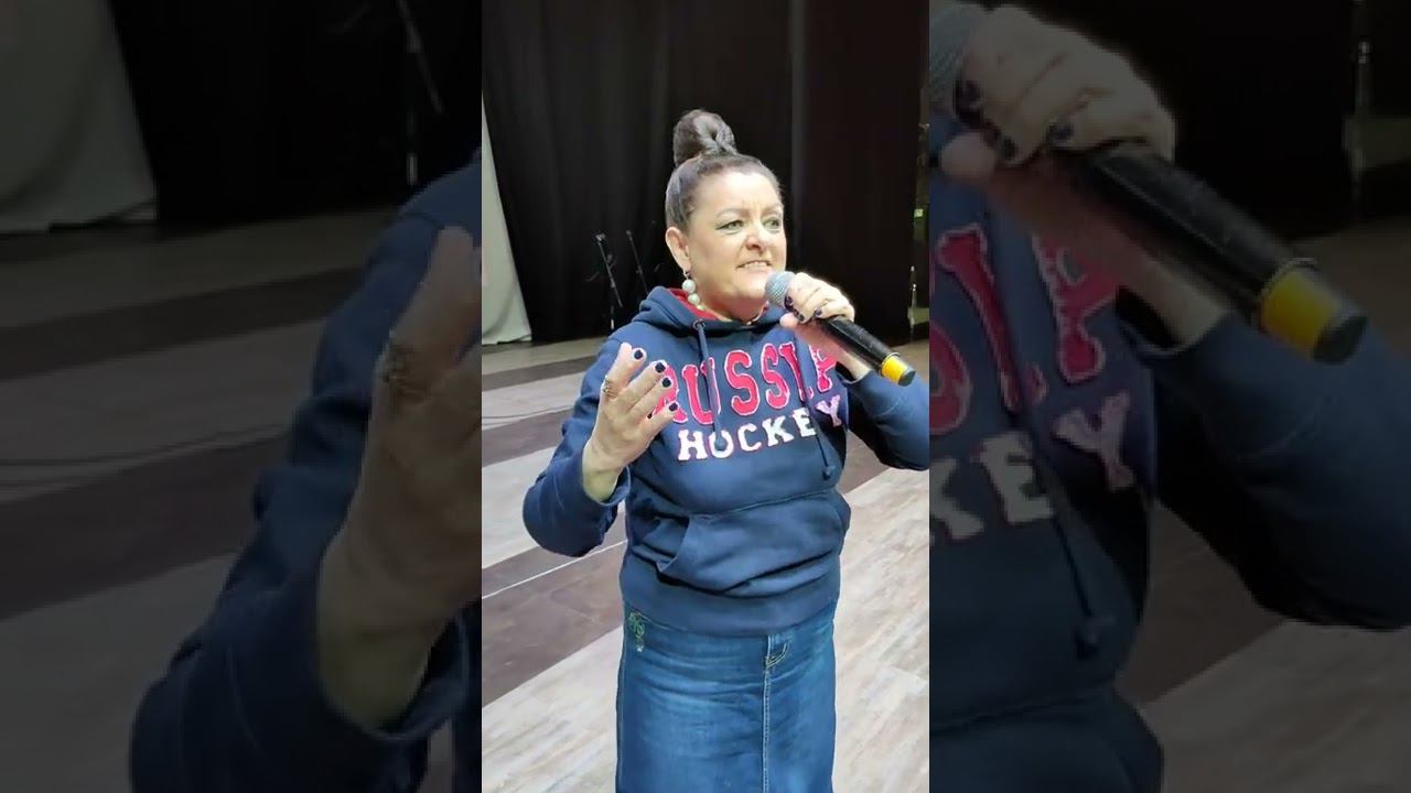 Раиса Отрадная 