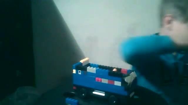 Я собираю Lego машину смотреть онлайн