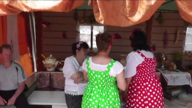 День района.2017.Карталы. смотреть онлайн