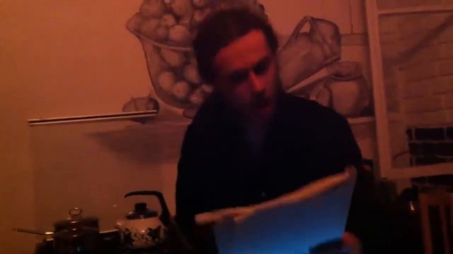 Децл aka Le Truk - New Stuff (exclusive, 2011) смотреть онлайн