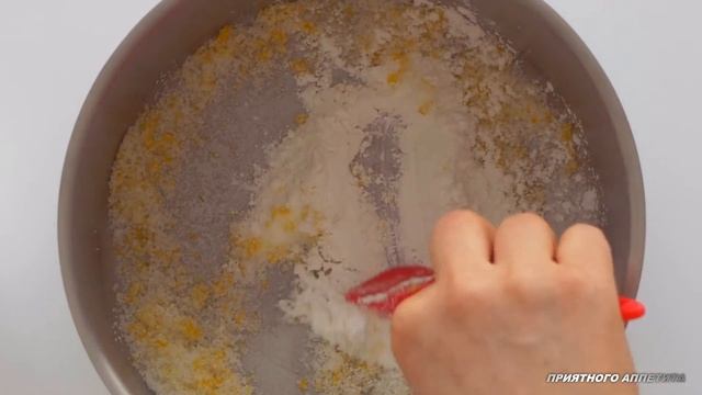 Пирог "Маковое счастье" - маковый бисквит с нежным кремом смотреть онлайн