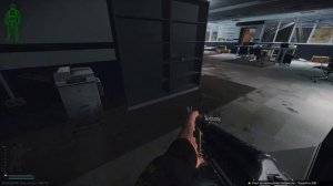 Квест Дверь Механика где взять ключ? "Ржавый окровавленный ключ" Климова, 16а! Escape from Tarkov