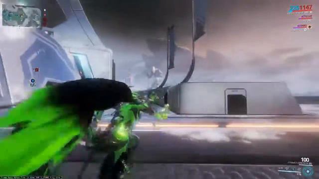 Warframe - Все Тоже Место Все Те Же Люди! смотреть онлайн