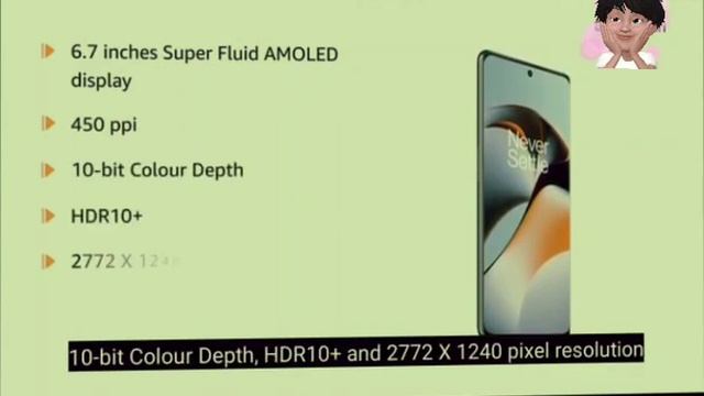 One plus 11R ||One plus|| Smartphone 2023 смотреть онлайн