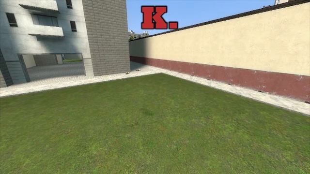 Short #4: How To Fly In Garry's Mod