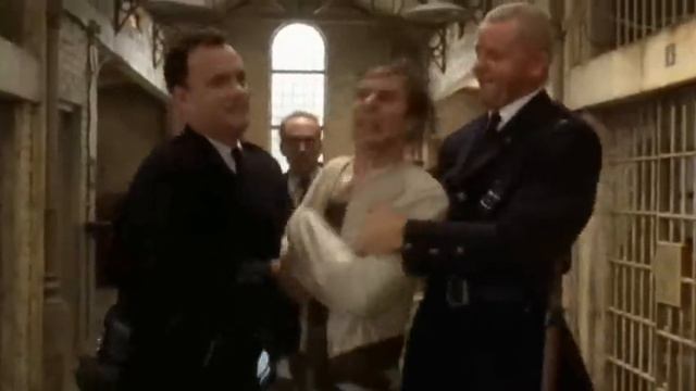 La Milla Verde - William "Billy el Niño" Wharton смотреть онлайн