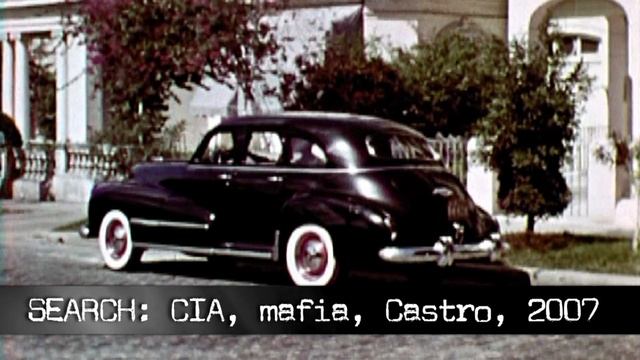 Stuff They Don't Want You to Know - The CIA Vs. Castro смотреть онлайн