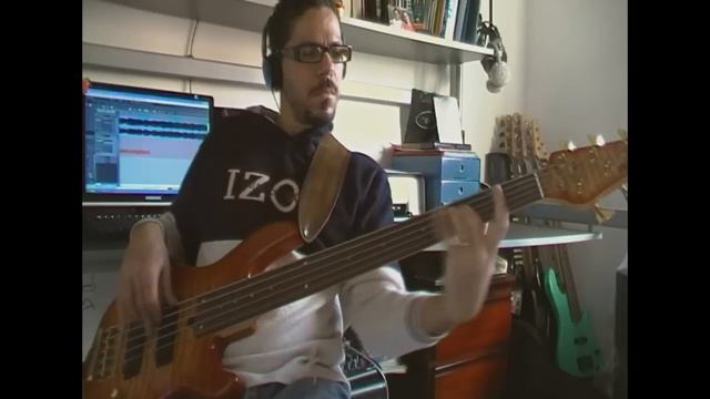 P.O.D. - Tell me why (bassline) смотреть онлайн
