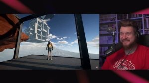 Не смотри вниз ( Only Up ) | РЕАКЦИЯ НА МАРМОКА И JOHAN