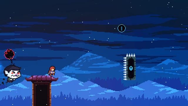 Celeste - 47 - heart of stone смотреть онлайн