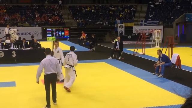 Евгений Оцимик финал Европа 2017 смотреть онлайн