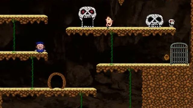 グーニーズ　The Goonies 20th anniversary edition смотреть онлайн