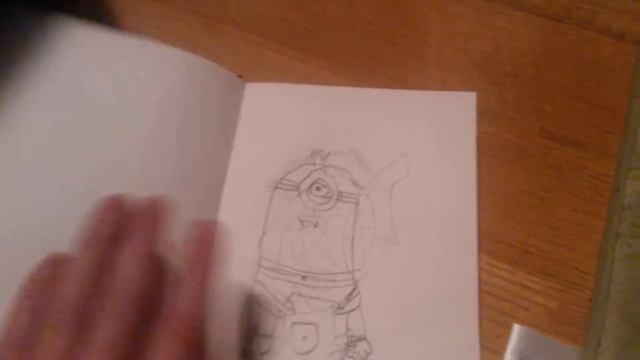 Simply sketchbook REVIEW! смотреть онлайн