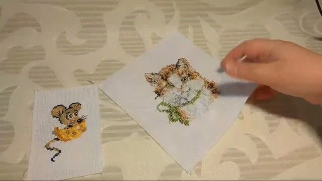 В эфире "Рукодельный винегрет" смотреть онлайн