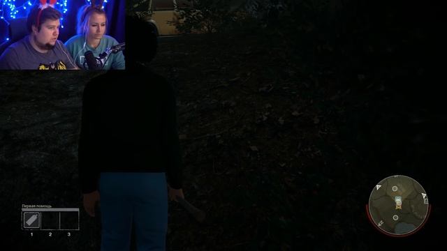 ИГРАЕМ В ПЯТНИЦУ 13-ОЕ НА ВЕБКУ - ДЖЕЙСОН ВСЕХ "РАСКАТАЛ"? - FRIDAY THE 13TH THE GAME смотреть онлайн