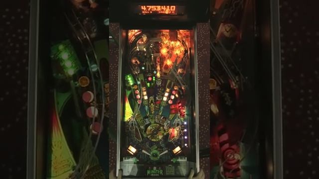 Monster Bash Pinball Tutorial смотреть онлайн