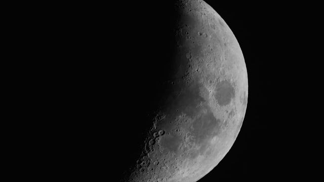 Moon movement. Движение Луны смотреть онлайн