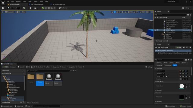 41 - Настройка кирки смотреть онлайн