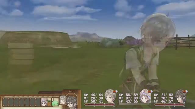Atelier Totori Plus: Adventurer of Arland - Walkthrough - Ep 10: Rorona of the Ocean смотреть онлайн