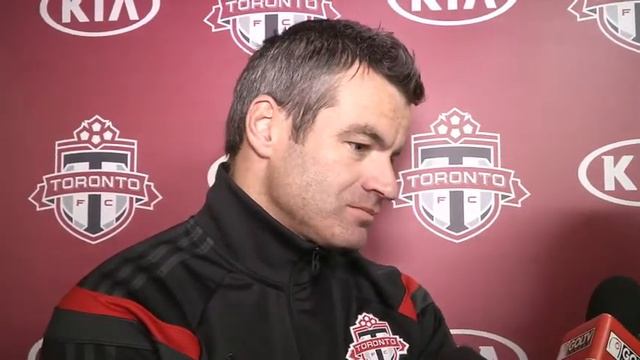 Ryan Nelsen - March 29th, 2014 смотреть онлайн