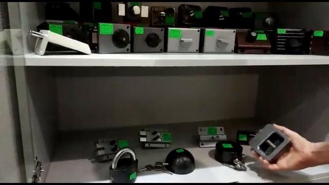 Обзор магазина 