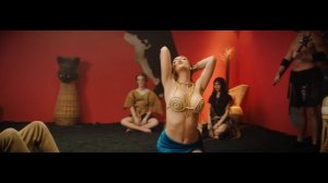 Tea Tairovic - Kucke i demoni (Official Video)