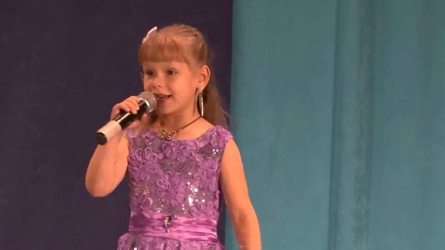 Эльвира Калинчук "Ромашка" смотреть онлайн