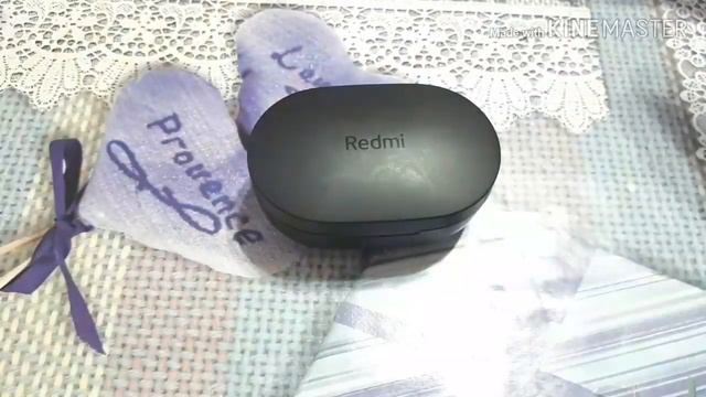 XIAOMI REDMI AIRDOTS - ОБЗОР! смотреть онлайн