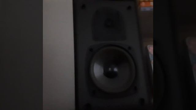 ENERGY PRO 1.5 SPEAKERS VE HARMAN KARDON PM650 AMLİFER смотреть онлайн