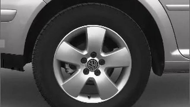 2003 Volkswagen Jetta - Easley SC смотреть онлайн