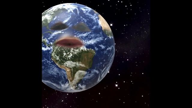 Talking planets in space! смотреть онлайн