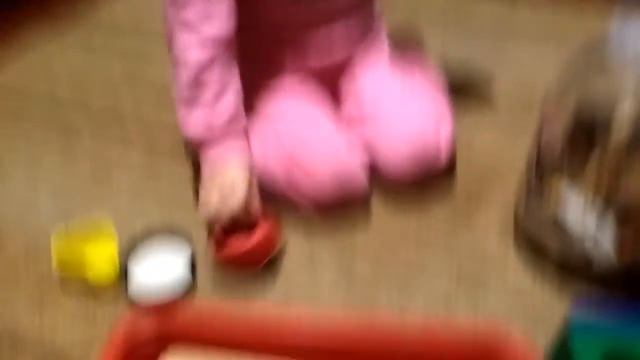 LittleTwo KIDS Сирийский хомяк. У Леры появился новый Питомец!