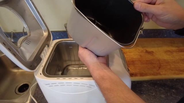 $7.00 Bread Machine, and Easy 100% Whole Wheat Bread Recipe. смотреть онлайн