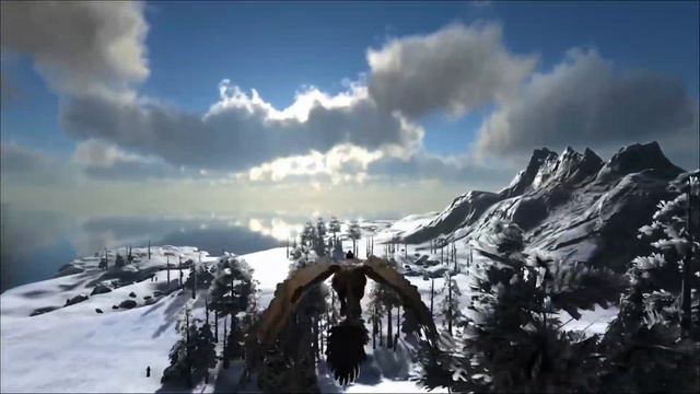 Ark Map & a Mod Ep: 12 Game of Thrones mods on The Known World смотреть онлайн
