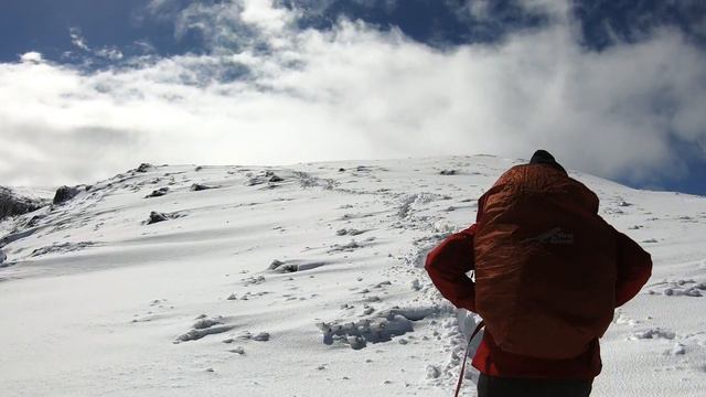 A Winter Wonderland in the Western Cape, South Africa смотреть онлайн