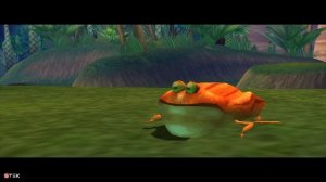 Прохождение игры Мадагаскар - Часть 7 - Подготовка к банкету.